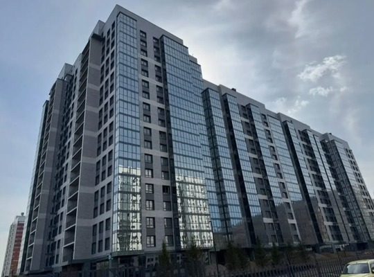 Объект по адресу Москва, Свердловская ул, 6ке 