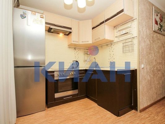 Объект по адресу Москва, Мечникова ул, 40 