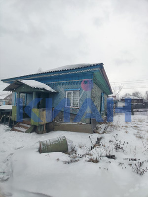 Объект по адресу Москва, Боткина ул, 11 