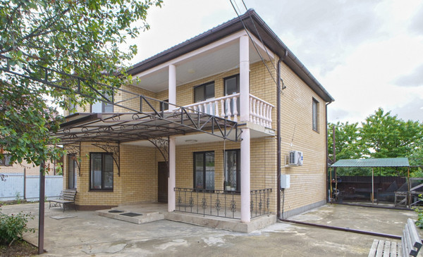 Объект по адресу Москва, Незамаевская ул, 4/2 