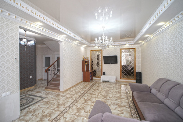 Объект по адресу Москва, Незамаевская ул, 4/2 