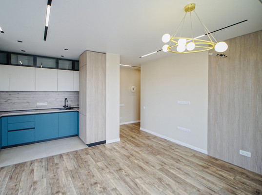 Фото квартиры по адресу Краснодарский край, Колхозная ул, д. 5