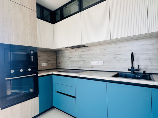 Фото квартиры по адресу Краснодарский край, Колхозная ул, д. 5