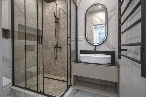 Фото квартиры по адресу Краснодарский край, Колхозная ул, д. 5