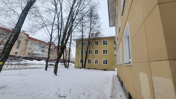 Фото квартиры по адресу Санкт-Петербург г, Тазаева ул, д. 6