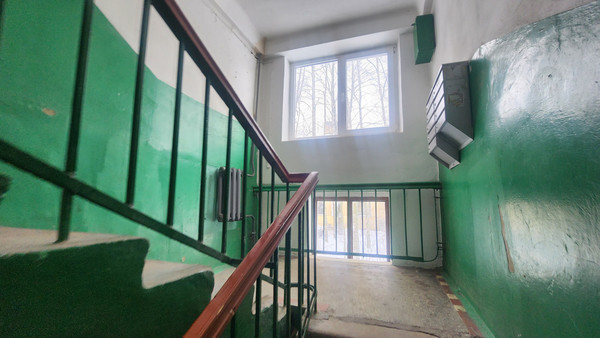 Фото квартиры по адресу Санкт-Петербург г, Тазаева ул, д. 6