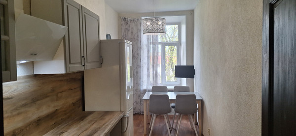 Фото квартиры по адресу Санкт-Петербург г, Косая линия, д. 24/25