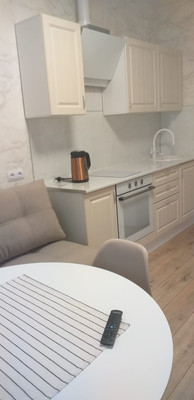 Фото квартиры по адресу Краснодарский край, Анапский р-н, Омелькова ул, д. 93