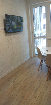 Фото квартиры по адресу Краснодарский край, Анапский р-н, Омелькова ул, д. 93