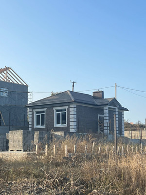 Объект по адресу Краснодарский край, Анапский р-н, Супсех с, Вербная ул, д. 2