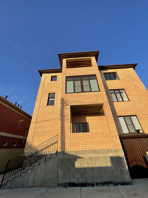 Объект по адресу Москва, Крюкова ул, 5 