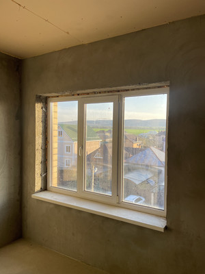 Фото квартиры по адресу Москва, Крюкова ул, 5 