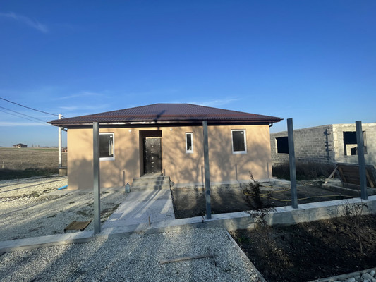 Объект по адресу Москва, Имени Юрия Чернова ул, 1 