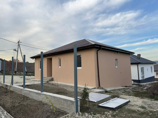 Объект по адресу Москва, Имени Юрия Чернова ул, 1 