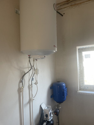 Объект по адресу Москва, Имени Юрия Чернова ул, 1 