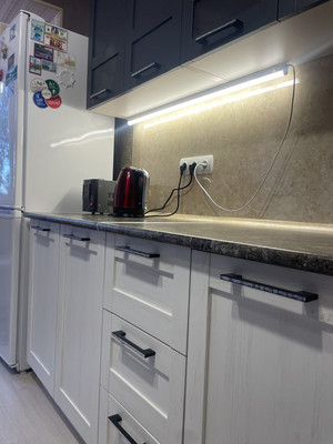 Фото квартиры по адресу Москва, Горького ул, 7кб 