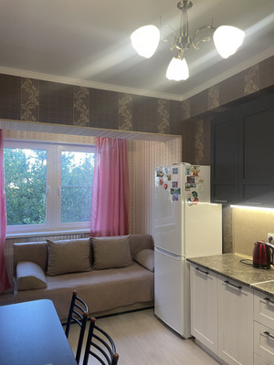 Фото квартиры по адресу Москва, Горького ул, 7кб 