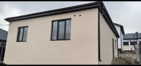 Объект по адресу Краснодарский край, Приморский р-н, Борисовка с, Блюзовый пер, д. 7