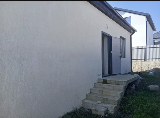 Объект по адресу Краснодарский край, Приморский р-н, Борисовка с, Блюзовый пер, д. 7