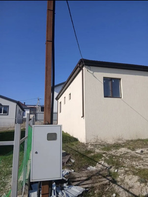 Объект по адресу Краснодарский край, Приморский р-н, Борисовка с, Блюзовый пер, д. 7