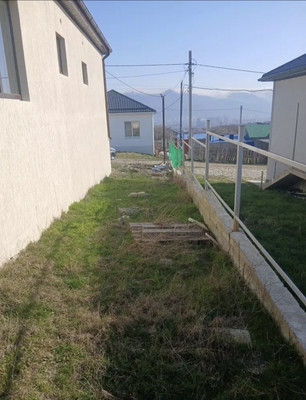 Объект по адресу Краснодарский край, Приморский р-н, Борисовка с, Блюзовый пер, д. 7