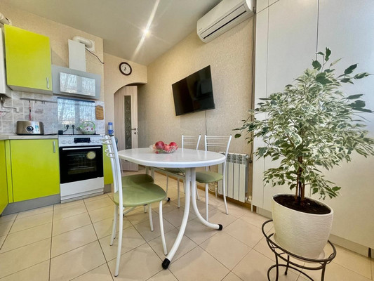 Объект по адресу Краснодарский край, Анапский р-н, Рождественская ул, д. 57к2