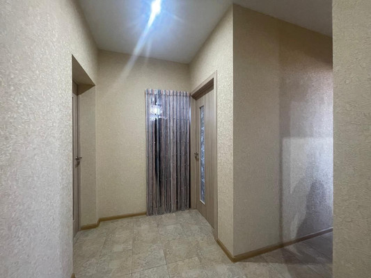 Фото квартиры по адресу Краснодарский край, Анапский р-н, Рождественская ул, д. 57к2