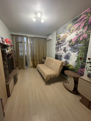 Фото квартиры по адресу Краснодарский край, Анапский р-н, Спасский пер, д. 16