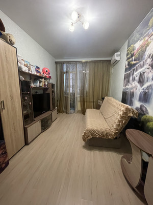 Фото квартиры по адресу Краснодарский край, Анапский р-н, Спасский пер, д. 16