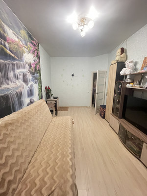 Фото квартиры по адресу Краснодарский край, Анапский р-н, Спасский пер, д. 16