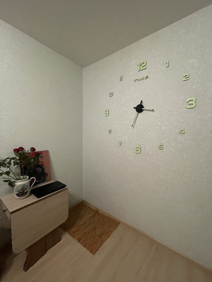 Фото квартиры по адресу Краснодарский край, Анапский р-н, Спасский пер, д. 16