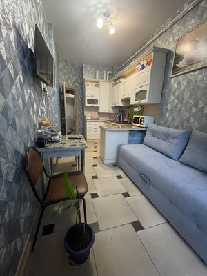 Фото квартиры по адресу Краснодарский край, Анапский р-н, Спасский пер, д. 16