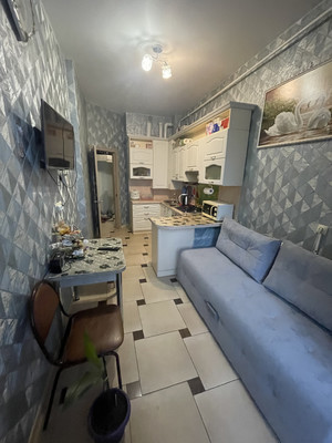 Объект по адресу Краснодарский край, Анапский р-н, Спасский пер, д. 16