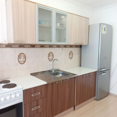 Фото квартиры по адресу Краснодарский край, Анапский р-н, Промышленная ул, д. 9к2