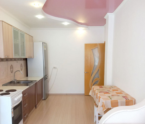 Объект по адресу Краснодарский край, Анапский р-н, Промышленная ул, д. 9к2