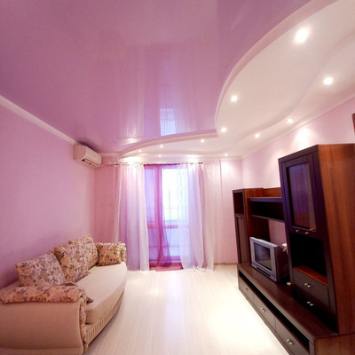 Фото квартиры по адресу Краснодарский край, Анапский р-н, Промышленная ул, д. 9к2