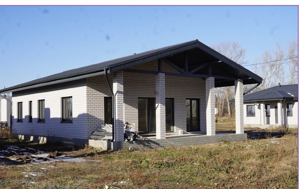 Объект по адресу Алтайский край, Первомайский р-н, Санниково с, Южная ул