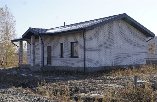 Объект по адресу Алтайский край, Первомайский р-н, Санниково с, Южная ул