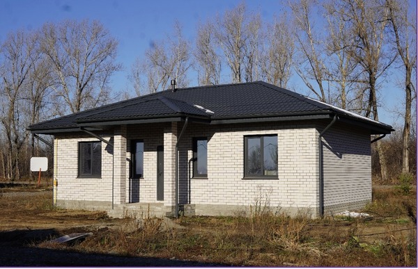 Объект по адресу Алтайский край, Первомайский р-н, Санниково с, Южная ул