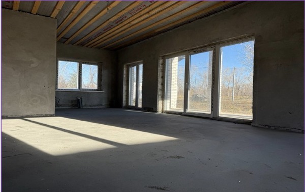 Объект по адресу Алтайский край, Первомайский р-н, Санниково с, Южная ул