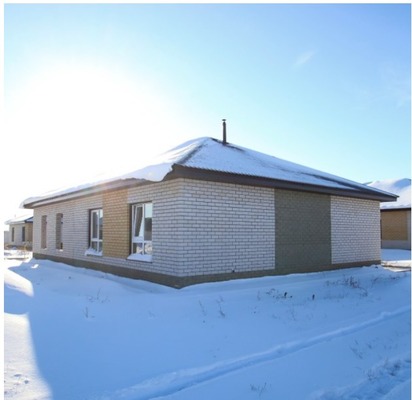 Объект по адресу Москва, Центральный б-р, 262 