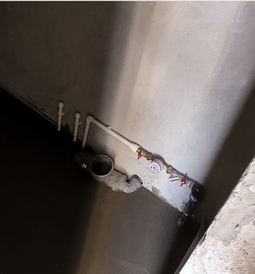 Объект по адресу Москва, Центральный б-р, 262 