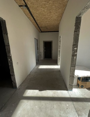 Объект по адресу Москва, Центральный б-р, 262 