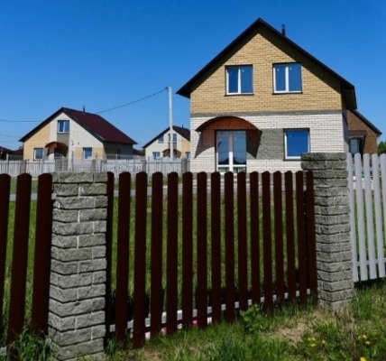 Объект по адресу Алтайский край, Павловский р-н, Новые Зори п, Цветной б-р, д. 1