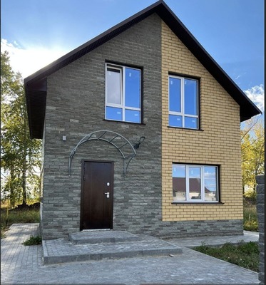 Объект по адресу Алтайский край, Павловский р-н, Новые Зори п, Цветной б-р, д. 1