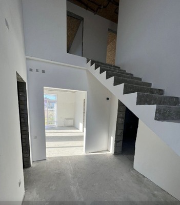 Объект по адресу Алтайский край, Павловский р-н, Новые Зори п, Цветной б-р, д. 1