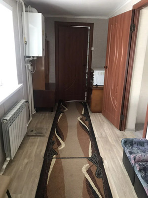 Объект по адресу Алтайский край, Красногорский р-н, Лебяжье с, Центральная ул, д. 134