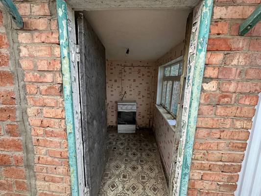 Объект по адресу Москва, Крупской пер, 9/17 