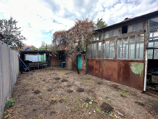 Объект по адресу Москва, Крупской пер, 9/17 