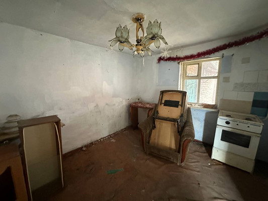 Объект по адресу Москва, Крупской пер, 9/17 